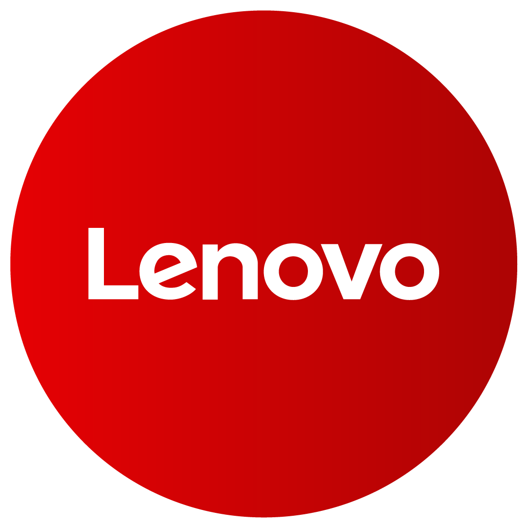 Logo Lenovo