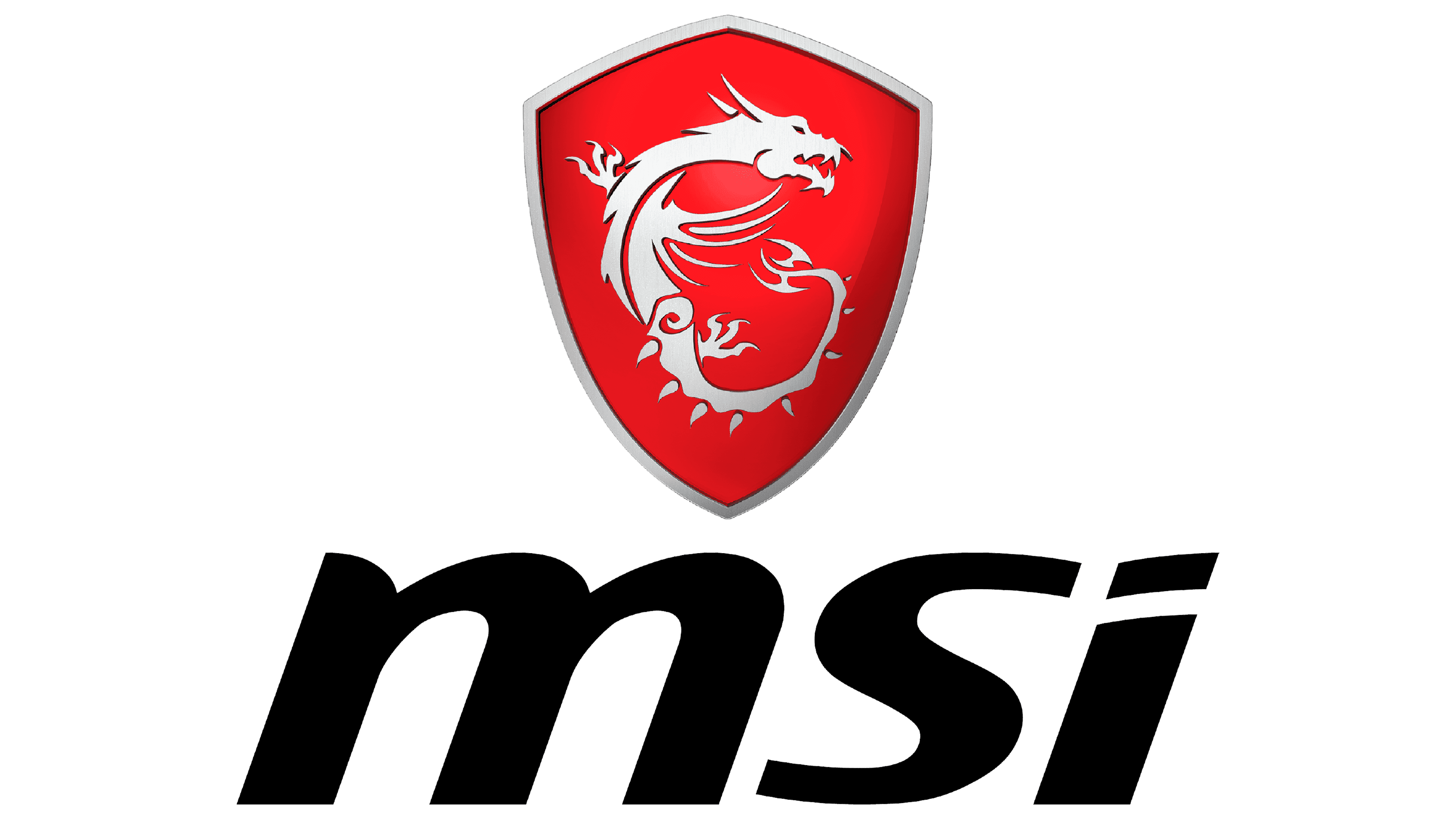 Logo MSI
