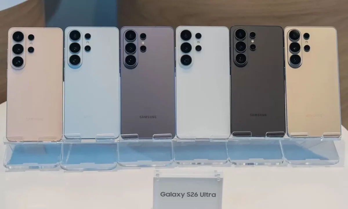 Apple thua Samsung về sự hài lòng của người dùng smartphone