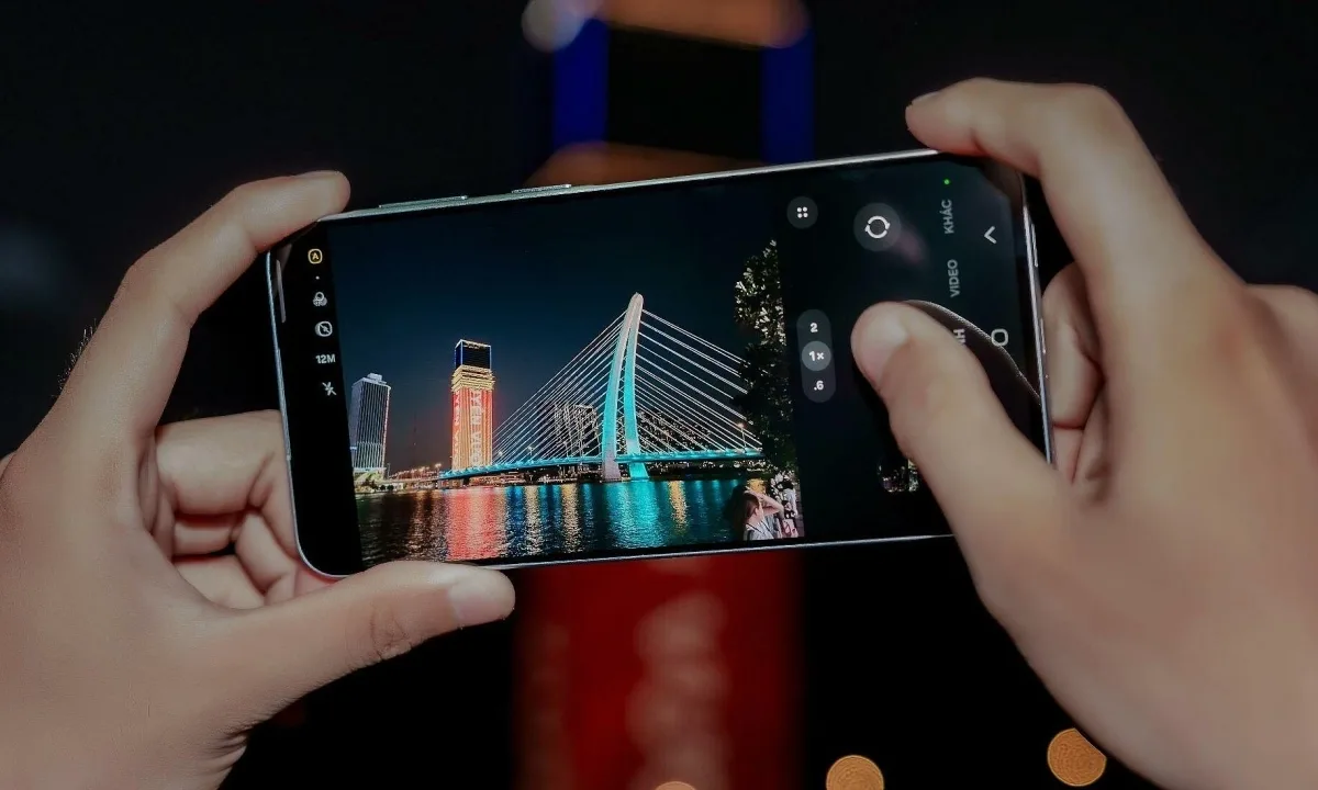 Galaxy A57/A37 5G - smartphone tầm trung cho giới trẻ đi đầu về AI