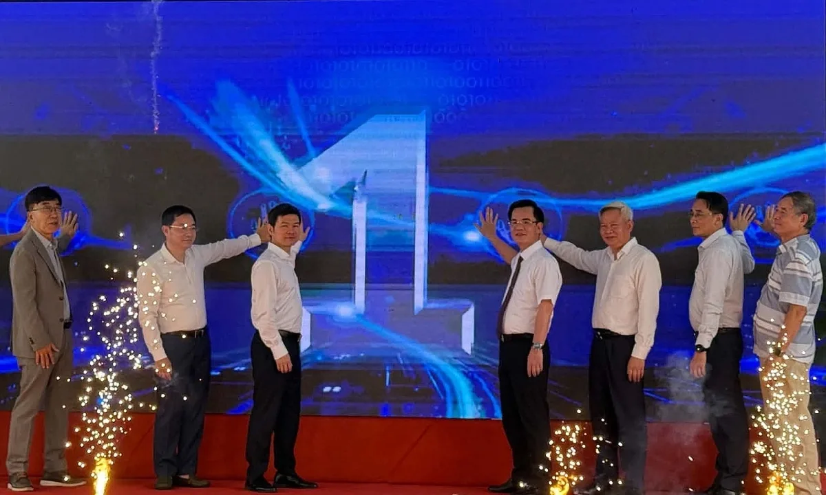 Hà Nội mở không gian thúc đẩy thương mại hóa công nghệ