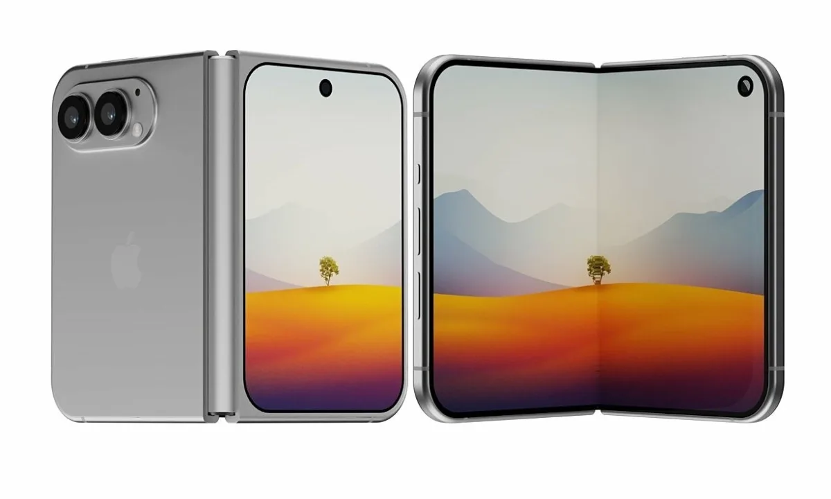 iPhone gập 'có thể gặp lỗi tiếng kêu bản lề'