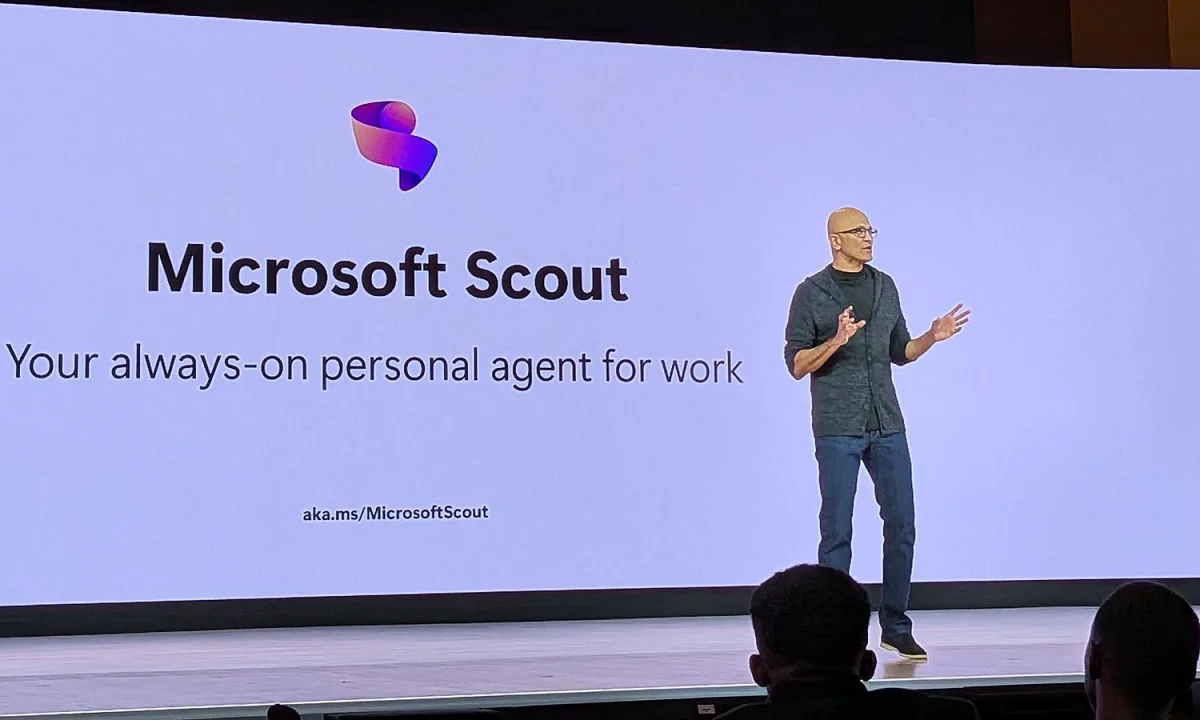 CEO Microsoft: 'AI có thể làm rỗng ruột các ngành công nghiệp'