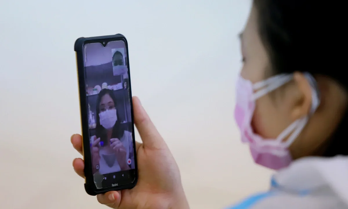 Chuyên gia chỉ cách phòng tránh lừa đảo AI, deepfake