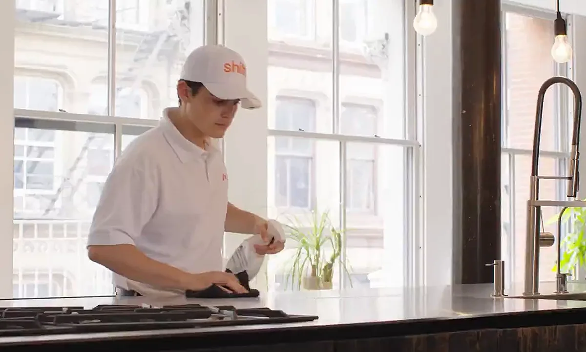 Dọn nhà miễn phí để lấy dữ liệu huấn luyện AI