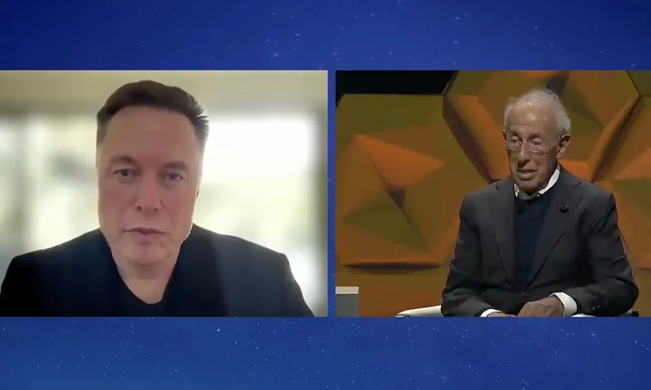 Elon Musk nói đang chế tạo chip 'tốt gấp 2-3 lần' Nvidia