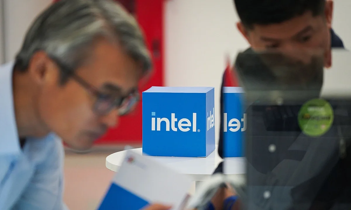 Intel cần vài năm mới có thể sản xuất chip cho Apple tại Mỹ