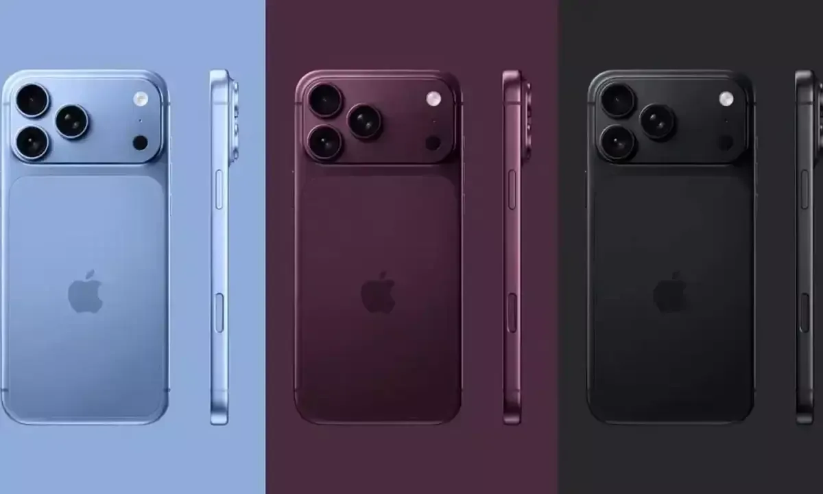 iPhone 18 Pro có thể tăng giá lên 1.399 USD