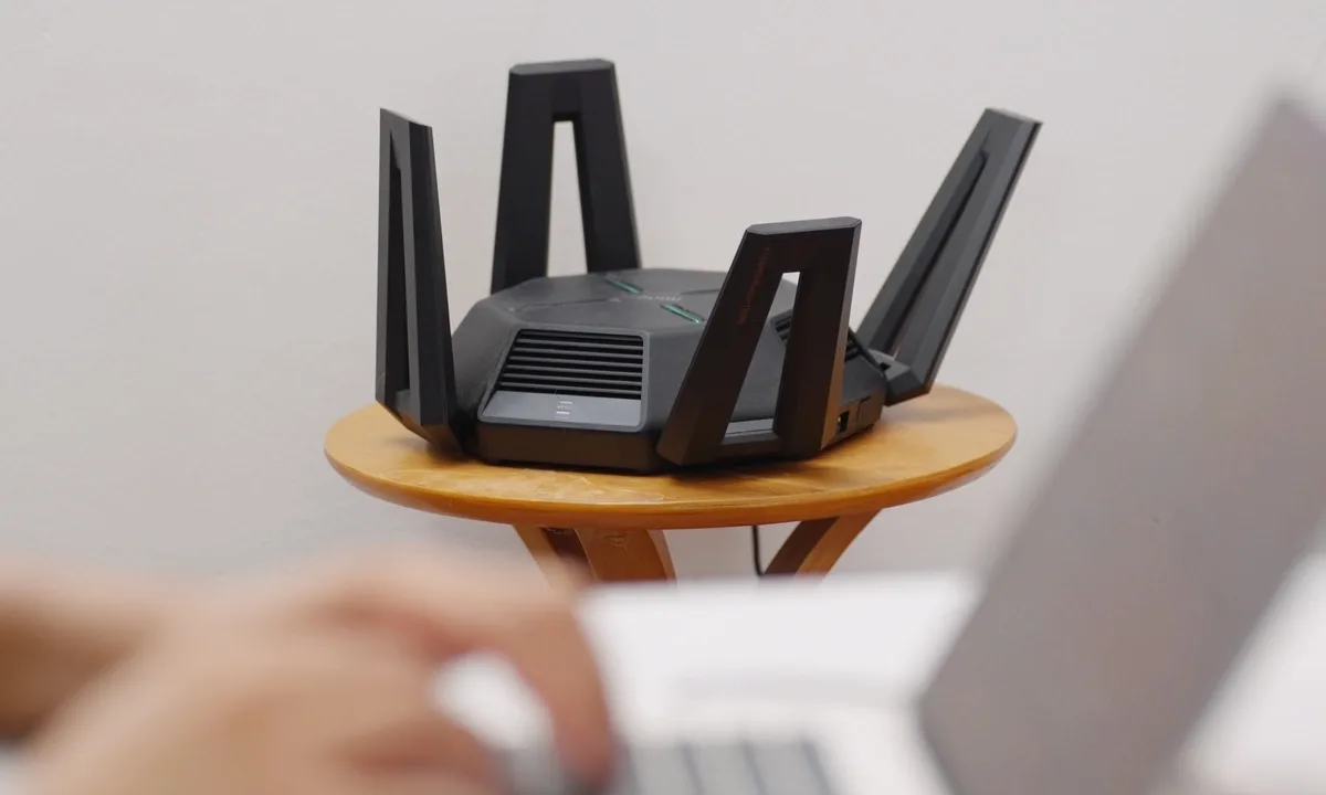 6 cách đặt router cho sóng wifi mạnh nhất