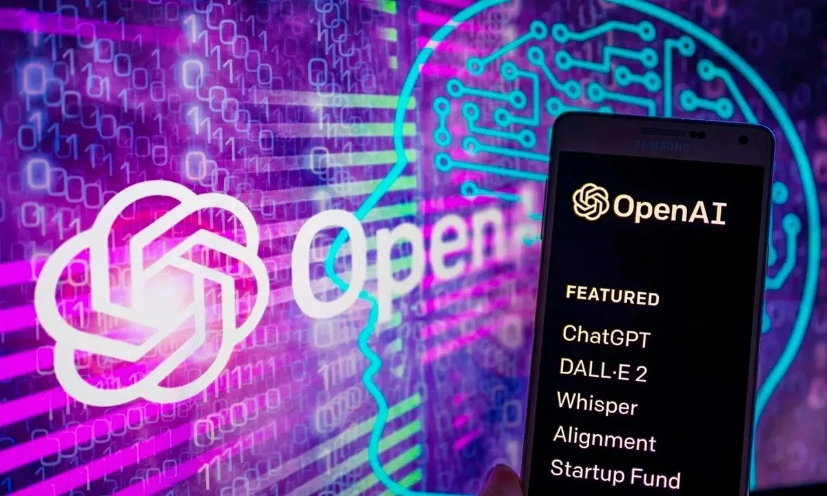 Apple kiện OpenAI, cáo buộc 'đánh cắp bí mật kinh doanh'