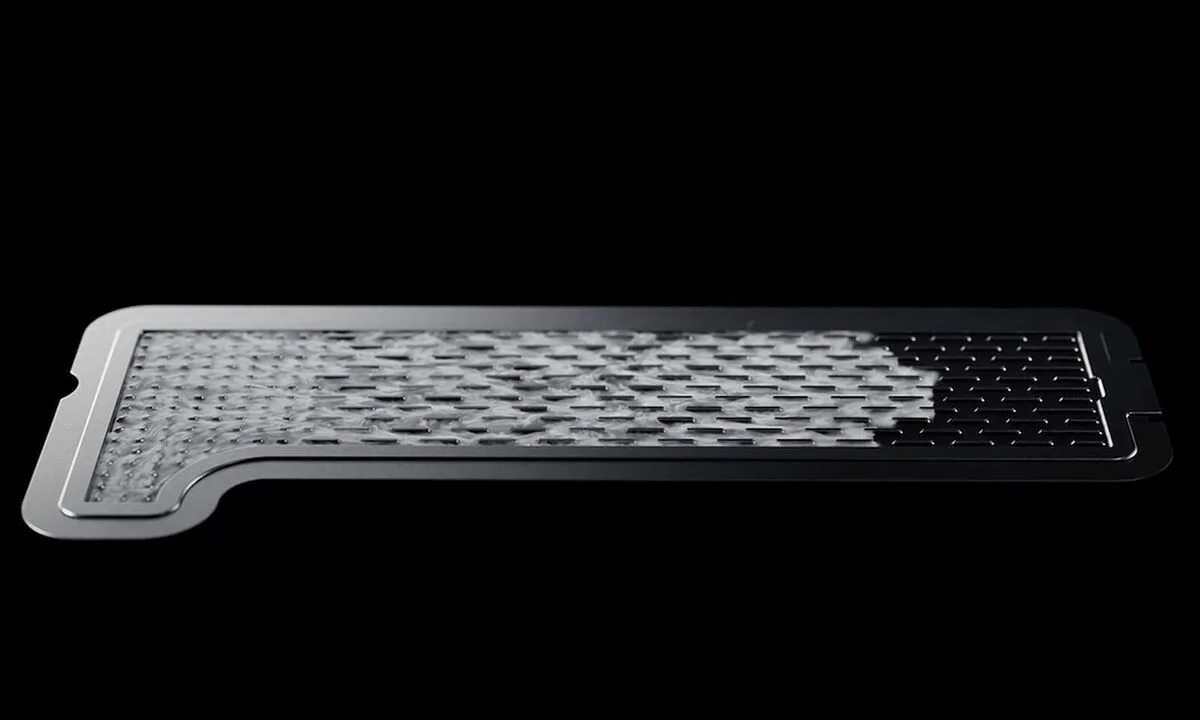 Apple tăng đơn hàng tản nhiệt buồng hơi, có thể dành cho iPhone gập