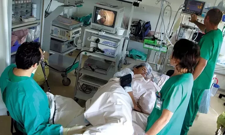 Bác sĩ, kỹ sư kém đi vì AI