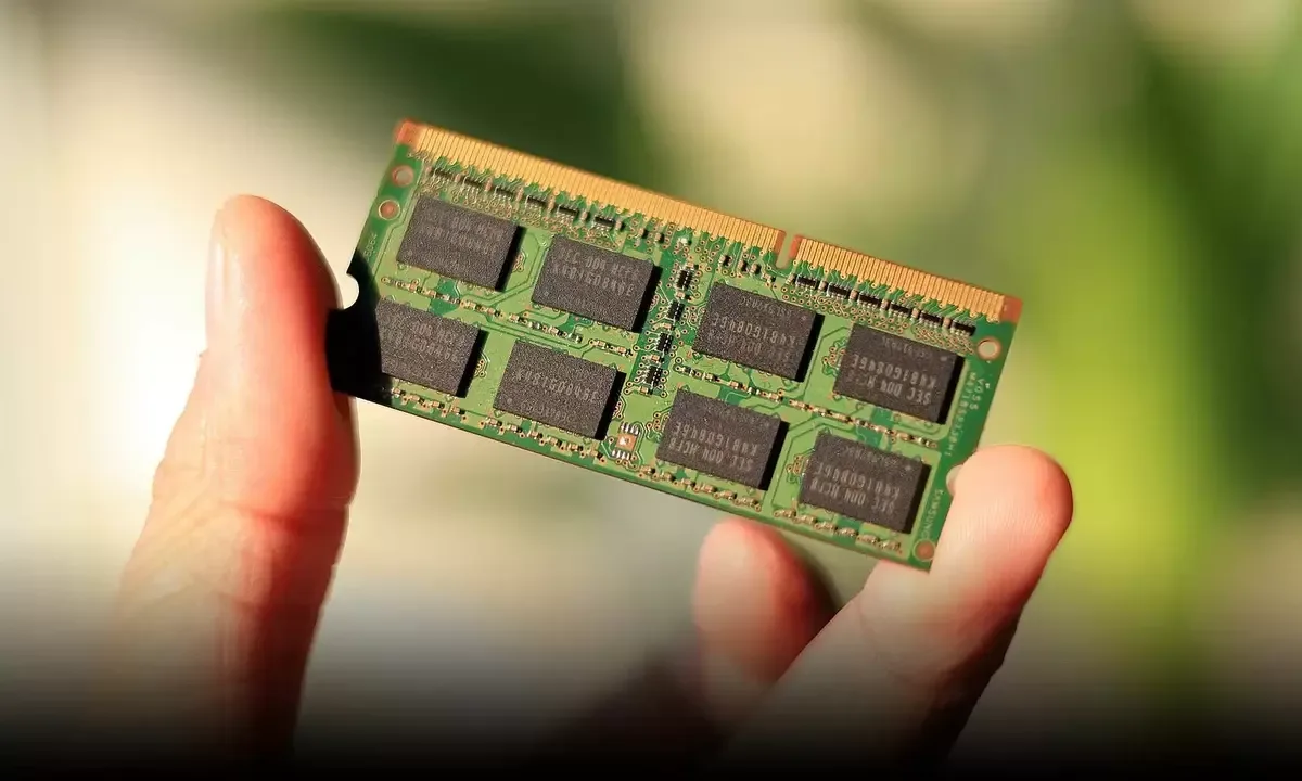 Các hãng chip nhớ 'lên đời' nhờ cơn sốt AI