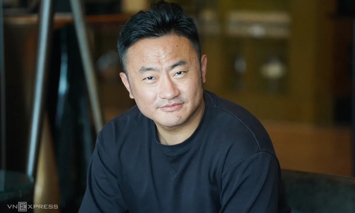CEO Bybit: Sàn tiền số là cơ hội để nhân lực blockchain Việt tỏa sáng