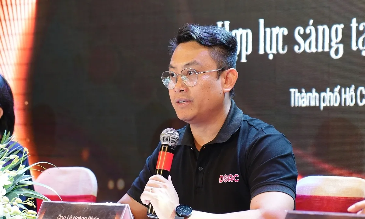 'Đà Nẵng là nơi lý tưởng tổ chức sự kiện về blockchain và AI'