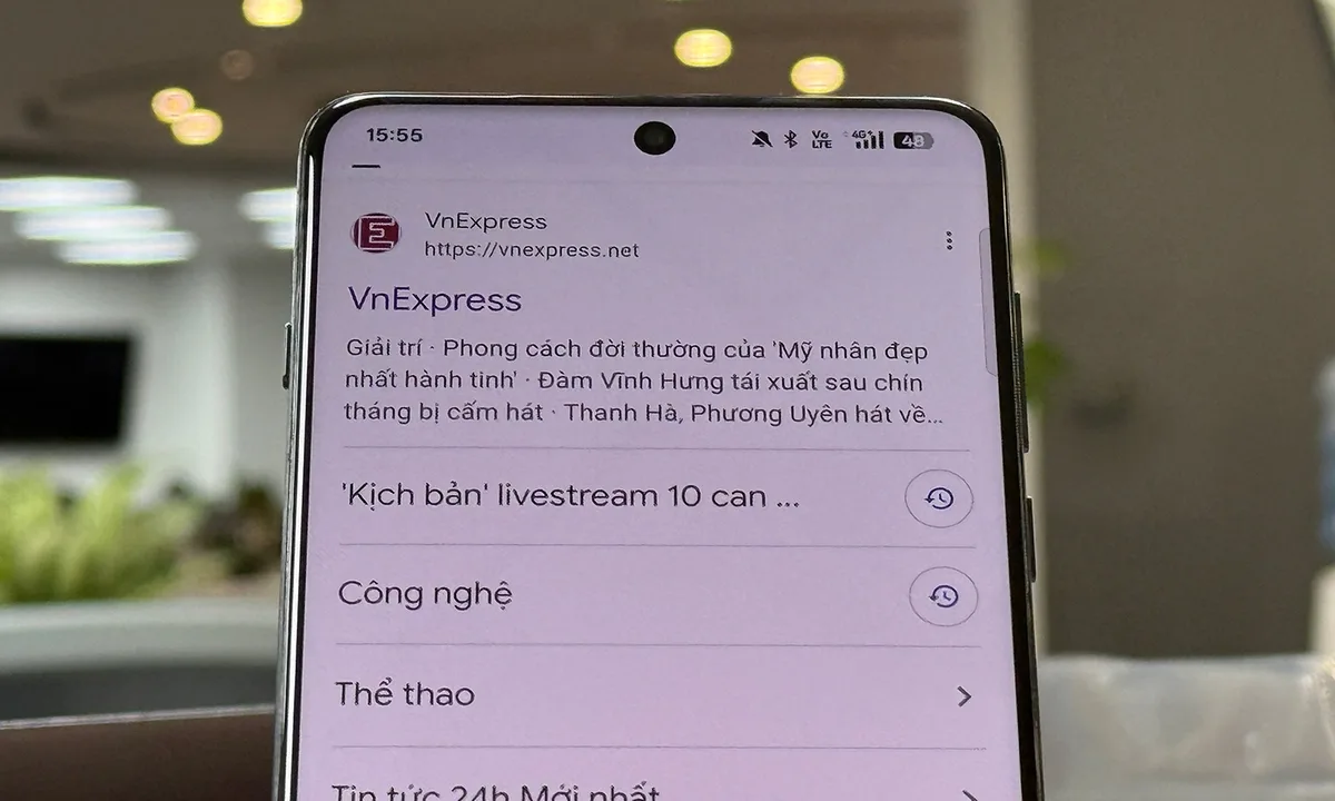 Lỗ hổng 'đường link màu tím' tồn tại 16 năm