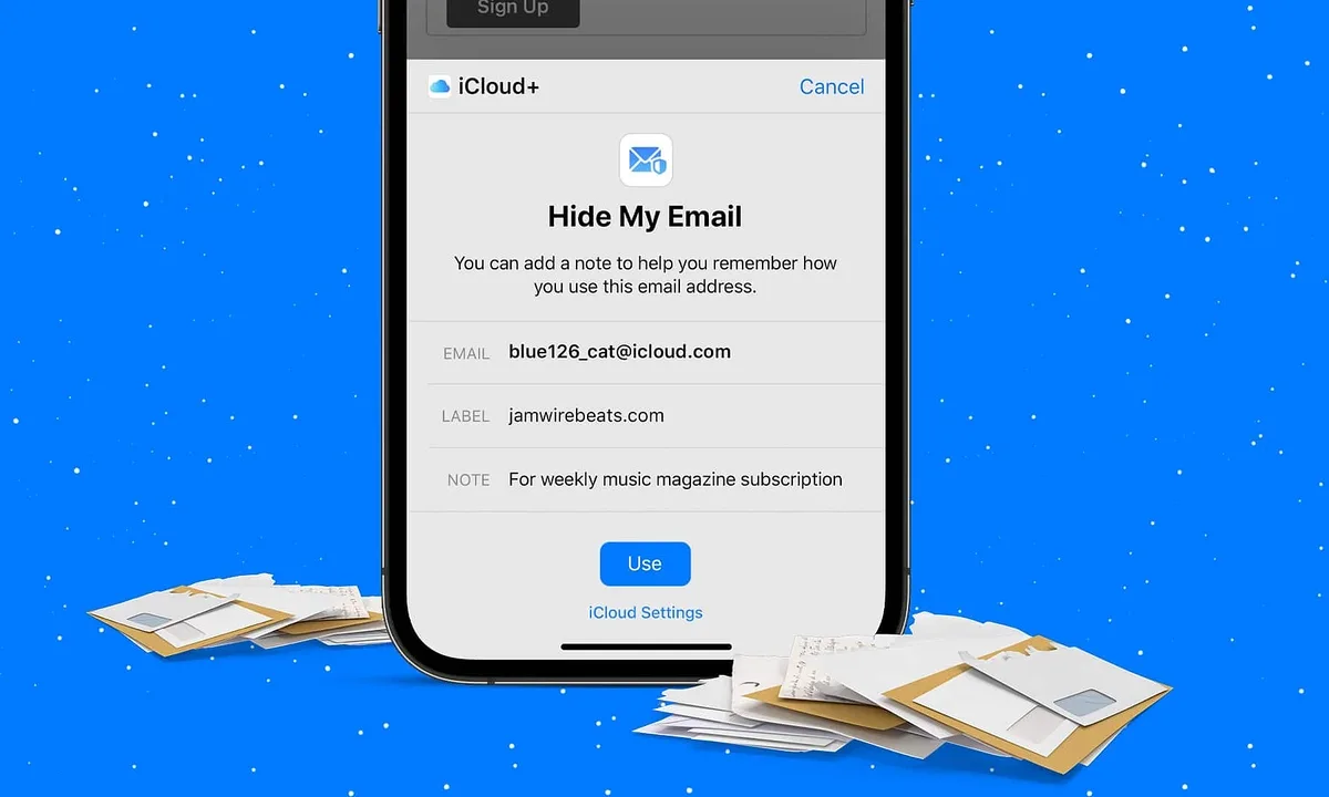 Lỗ hổng khiến email bị lộ khi đăng nhập bằng tài khoản Apple