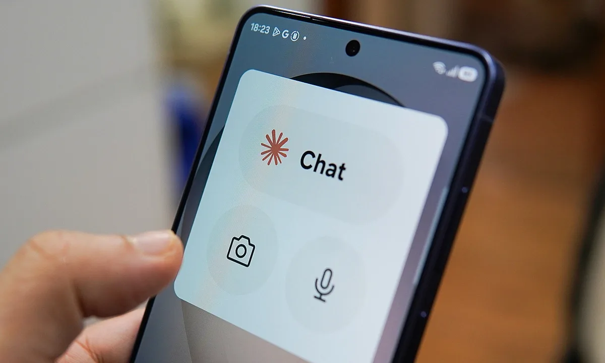 Nhiều cuộc trò chuyện của người dùng với Claude bị lộ trên Google