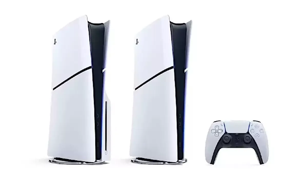 Sony sắp ngừng phát hành đĩa game PlayStation