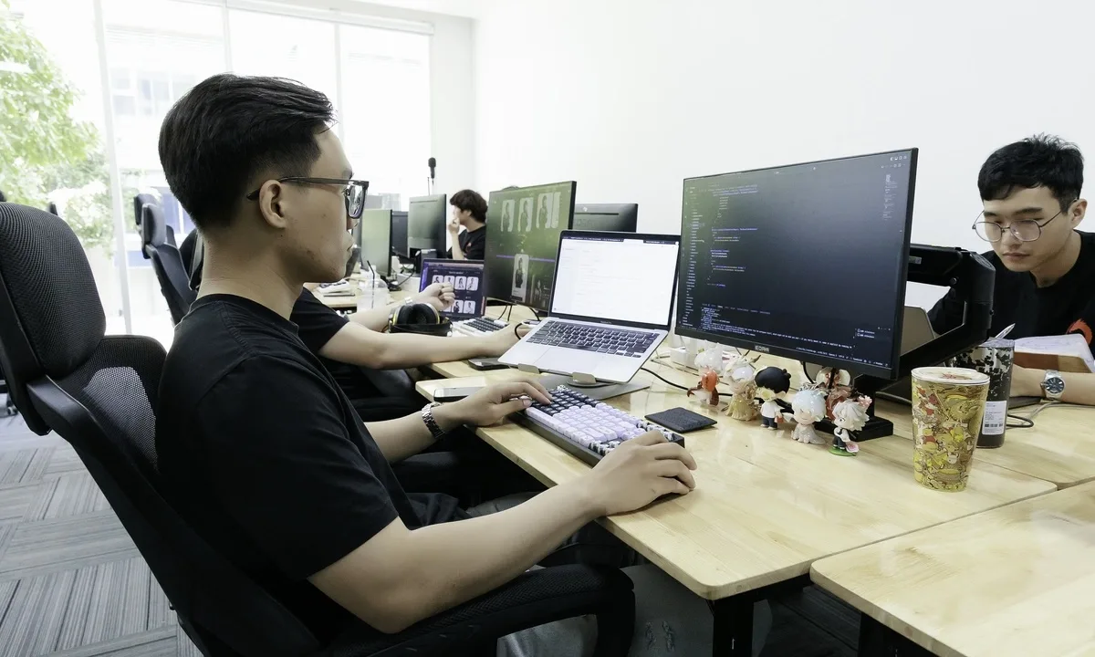 Startup blockchain Việt muốn phát triển hạ tầng minh bạch tài sản mã hoá