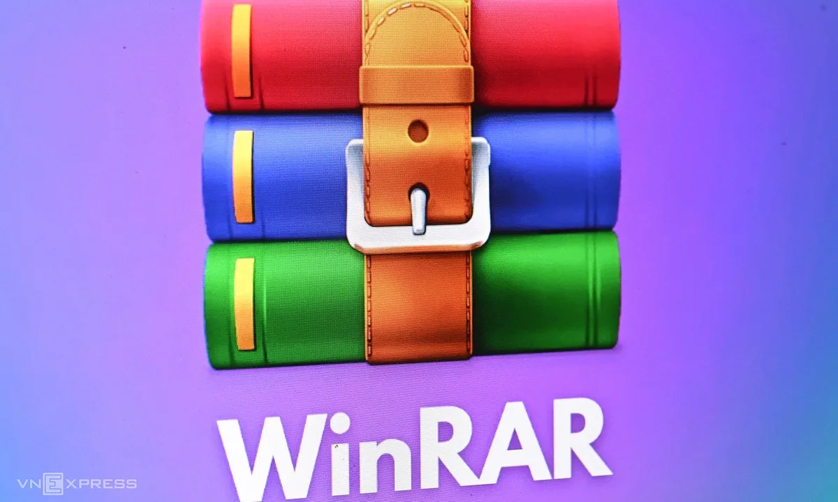 WinRAR ra phiên bản mới 'nhờ người dùng chịu trả tiền'
