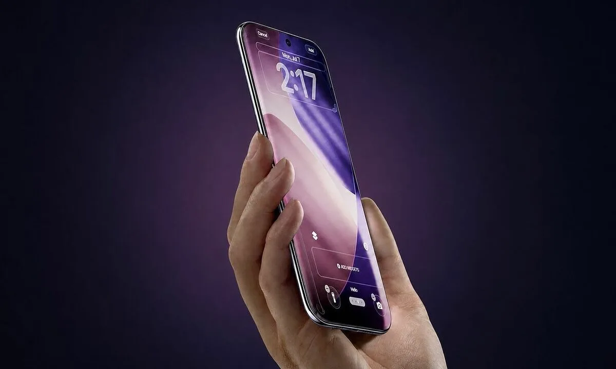 5 thay đổi dự kiến trên iPhone 2028