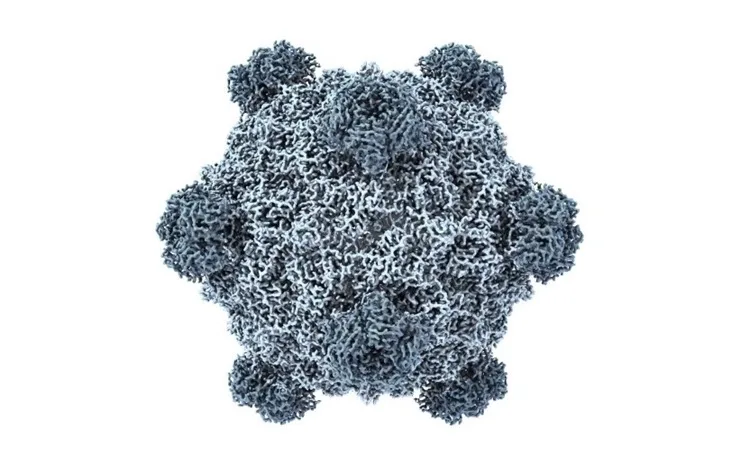 AI tạo ra 16 loại virus chưa từng có trong tự nhiên