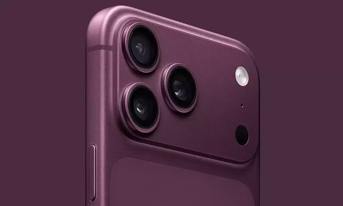 Apple tìm cách giảm mức tăng giá iPhone 18 Pro