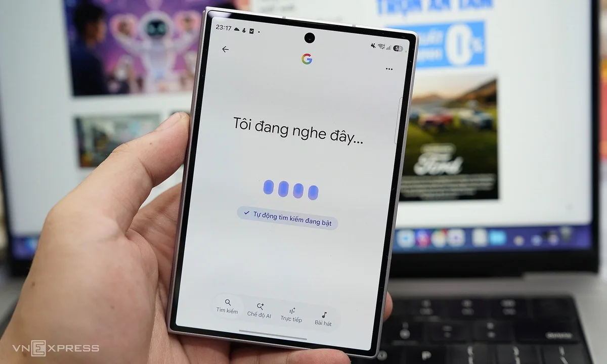 Google 'xóa sổ' Assistant trên thiết bị Android từ tháng 9