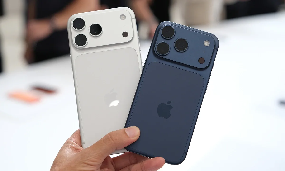 iPhone 17 được dự đoán tăng giá tuần này