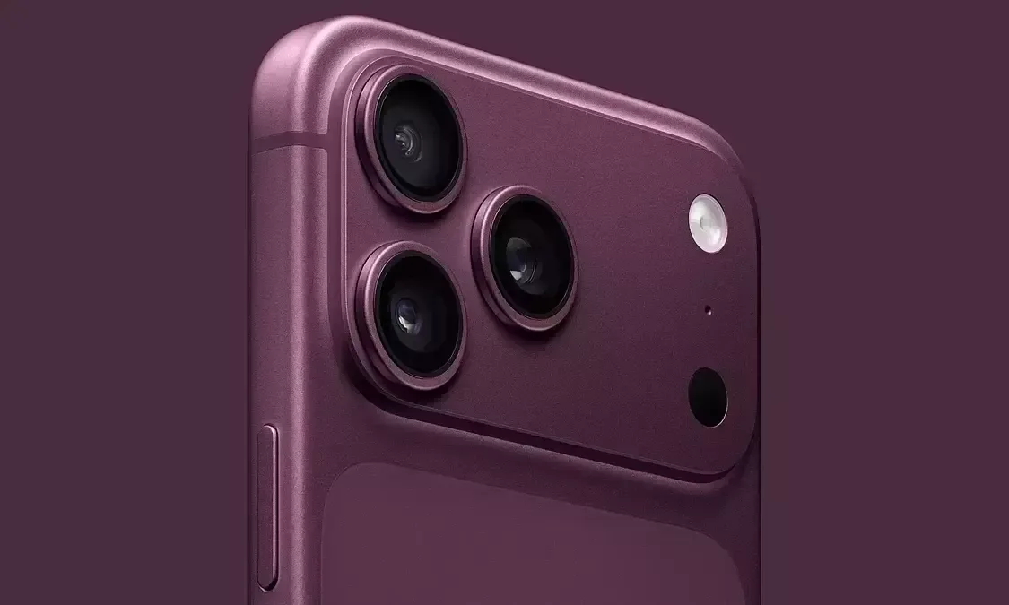 iPhone 18 Pro có thể tăng giá 300 USD