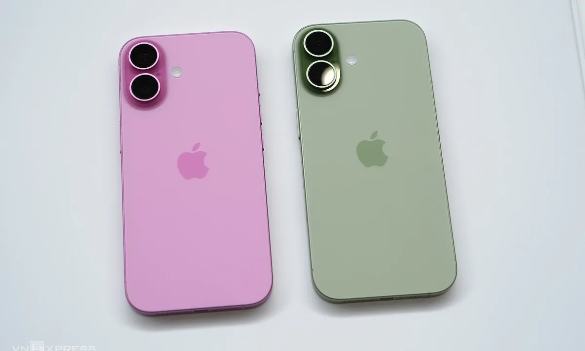 Nên mua iPhone 17 hay chờ iPhone 18?
