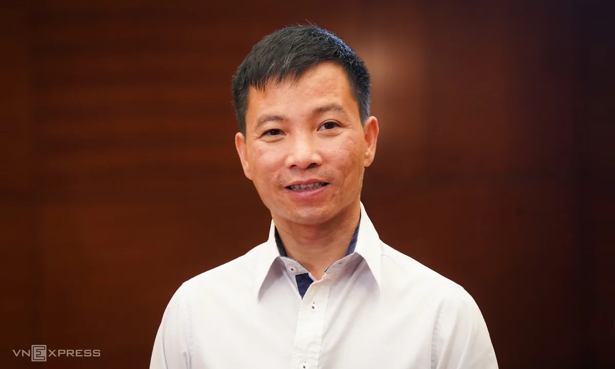 'Quái kiệt AI' người Việt rời Google, mở startup