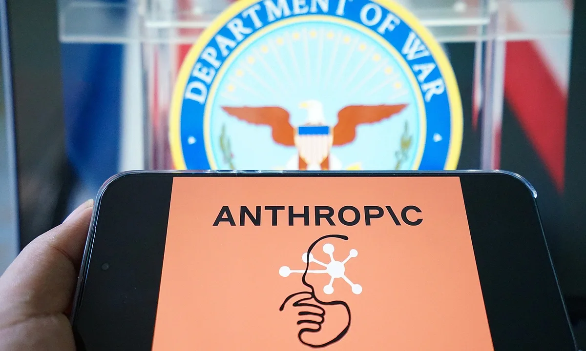 Tác nhân AI của Anthropic 'cản trở, đấu đá' trong thử nghiệm