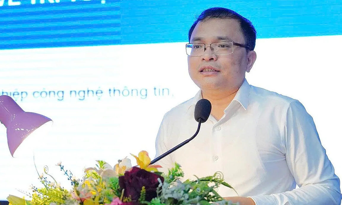 'Việt Nam phấn đấu ít nhất 10 triệu người có kỹ năng AI cơ bản vào năm 2030'