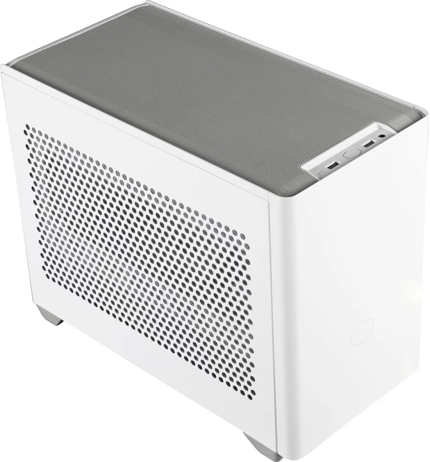 Case Cooler Master NR200 Mini-ITX SFF