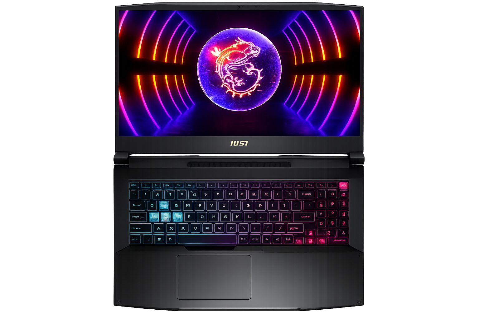 Laptop Gaming MSI Katana 15 B13VFK i7-13620H RTX 4060 16GB 512GB SSD