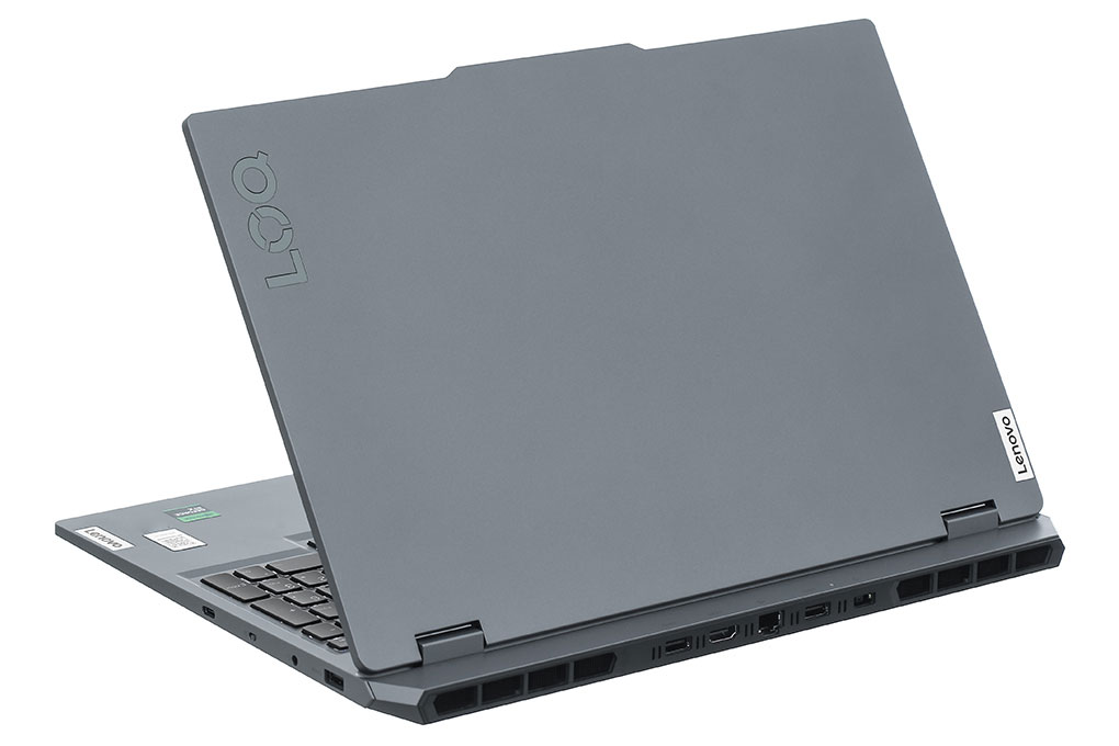 Laptop Gaming Lenovo LOQ 15IRX9 (Core i7-14650HX, RTX 4060, 16GB, 512GB SSD)