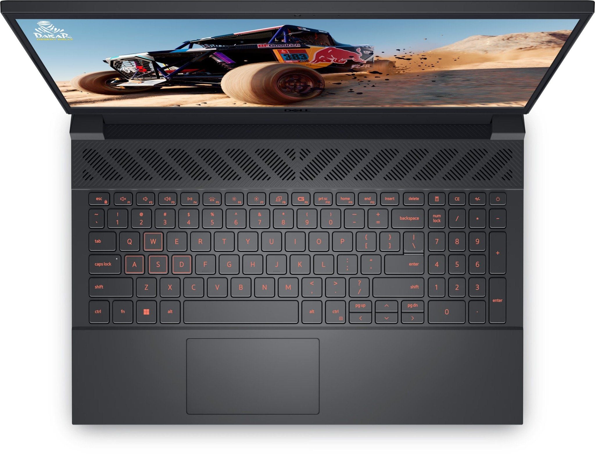 Laptop Gaming Dell G15 5530 (Core i7-13650HX, RTX 4060, 16GB, 512GB SSD)