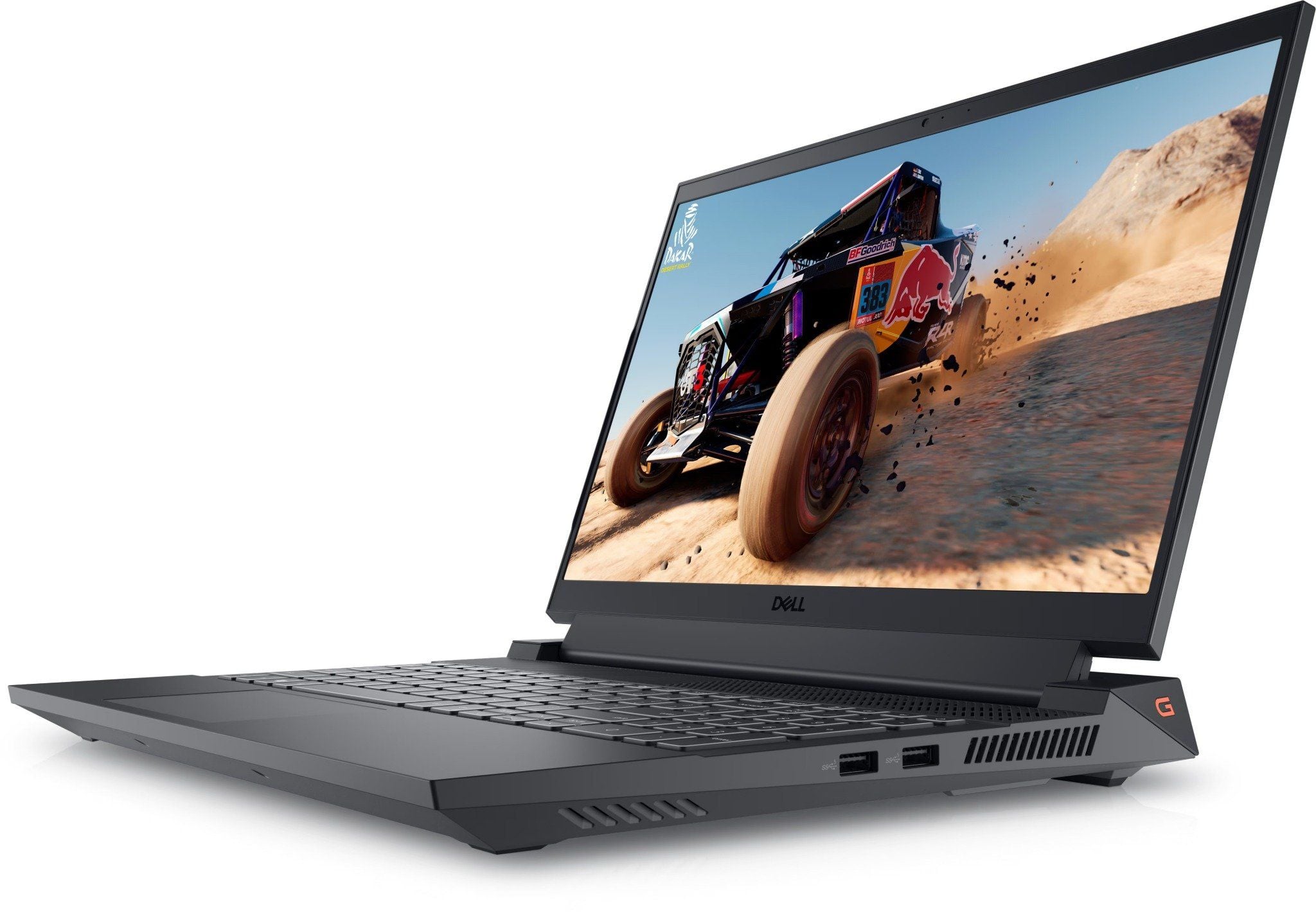 Laptop Gaming Dell G15 5530 (Core i7-13650HX, RTX 4060, 16GB, 512GB SSD)