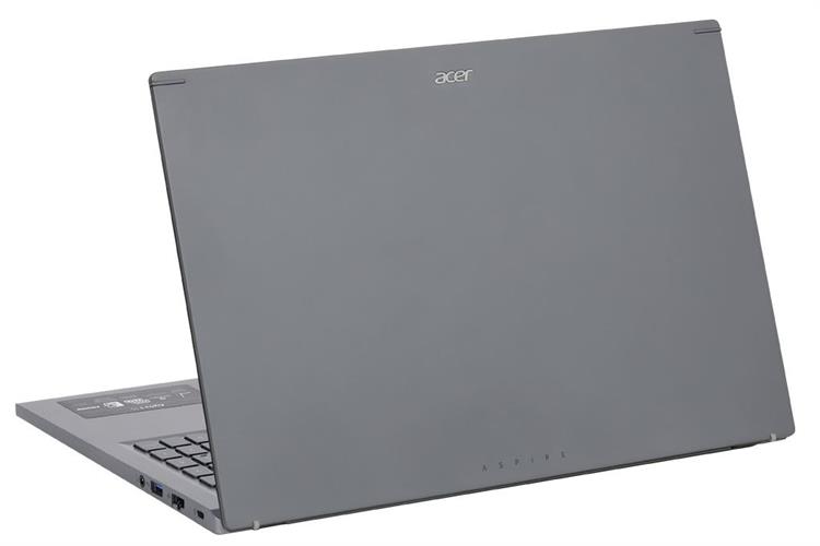 Laptop Acer Aspire 5 A515-58GM (Core i5-13420H, RTX 2050, 16GB, 512GB SSD)