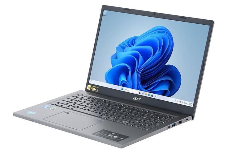 Laptop Acer Aspire 5 A515-58GM (Core i5-13420H, RTX 2050, 16GB, 512GB SSD)