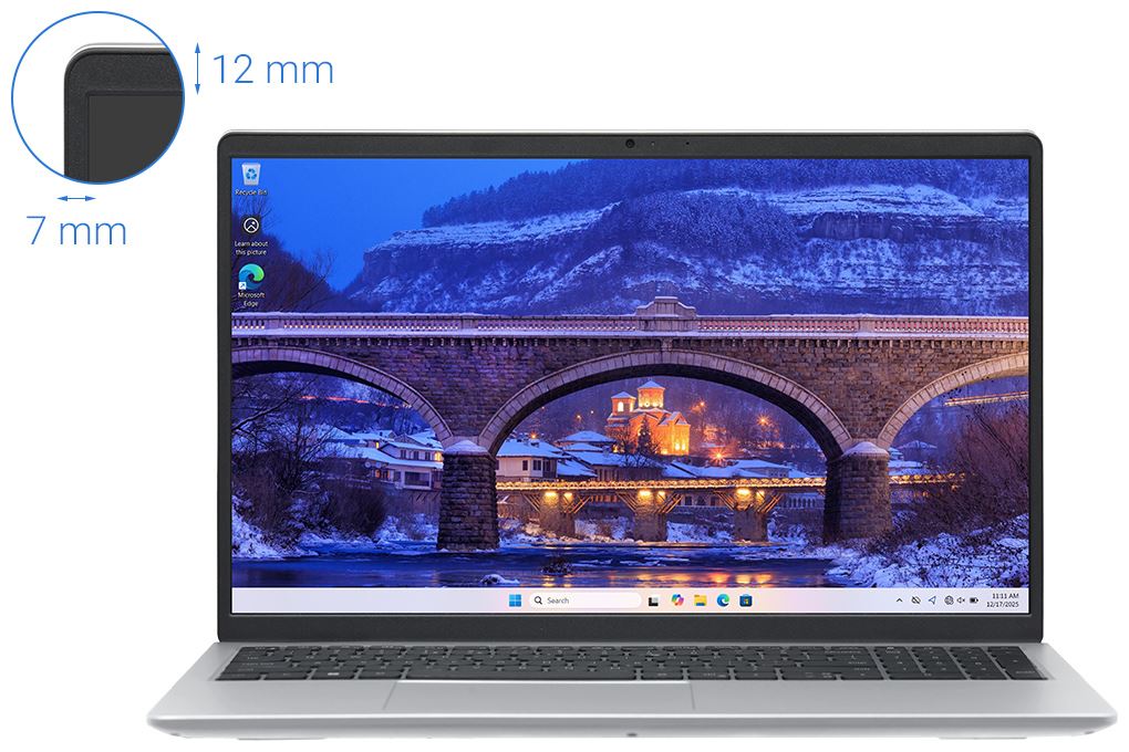 Laptop Dell Inspiron 15 3530 (Core i7-1355U, 16GB, 512GB SSD)