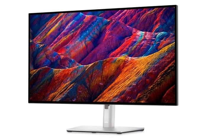 Màn hình Dell UltraSharp U2723QE 27" 4K IPS USB-C Hub