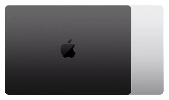 Laptop Apple MacBook Pro 16 M3 Pro (18GB, 512GB SSD)