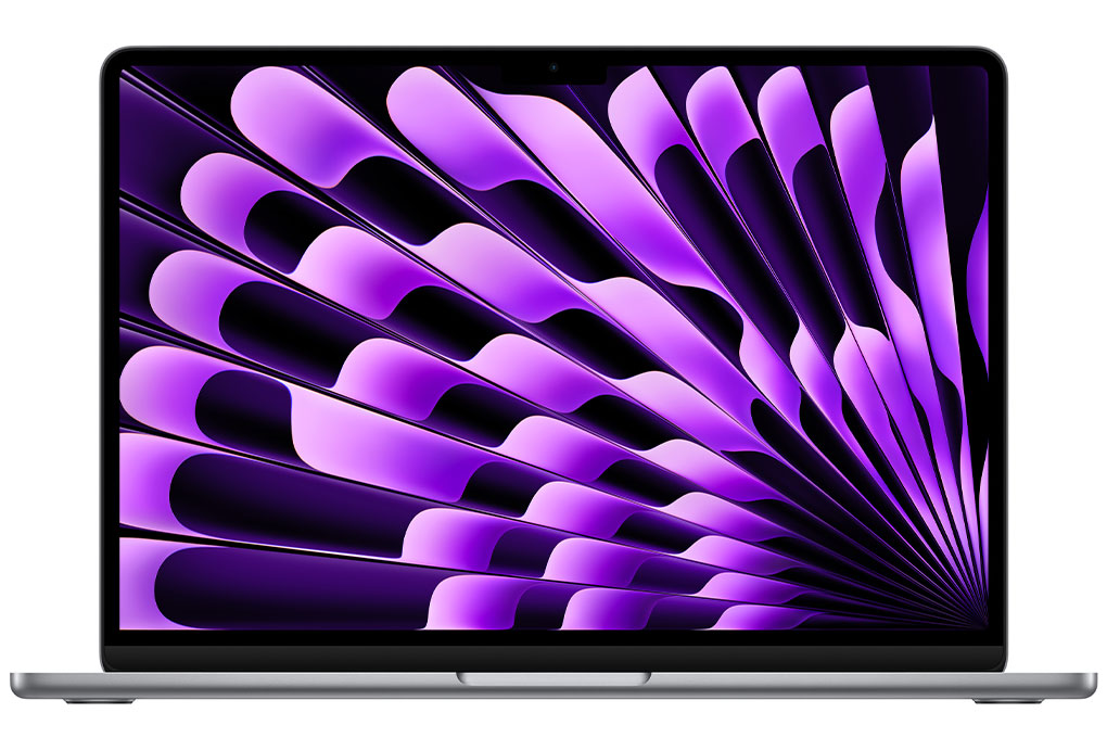 Laptop Apple MacBook Air M3 15 inch (8GB, 256GB SSD)