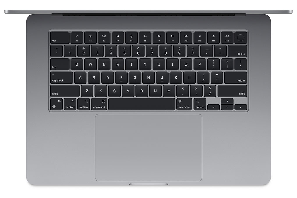 Laptop Apple MacBook Air M3 15 inch (8GB, 256GB SSD)