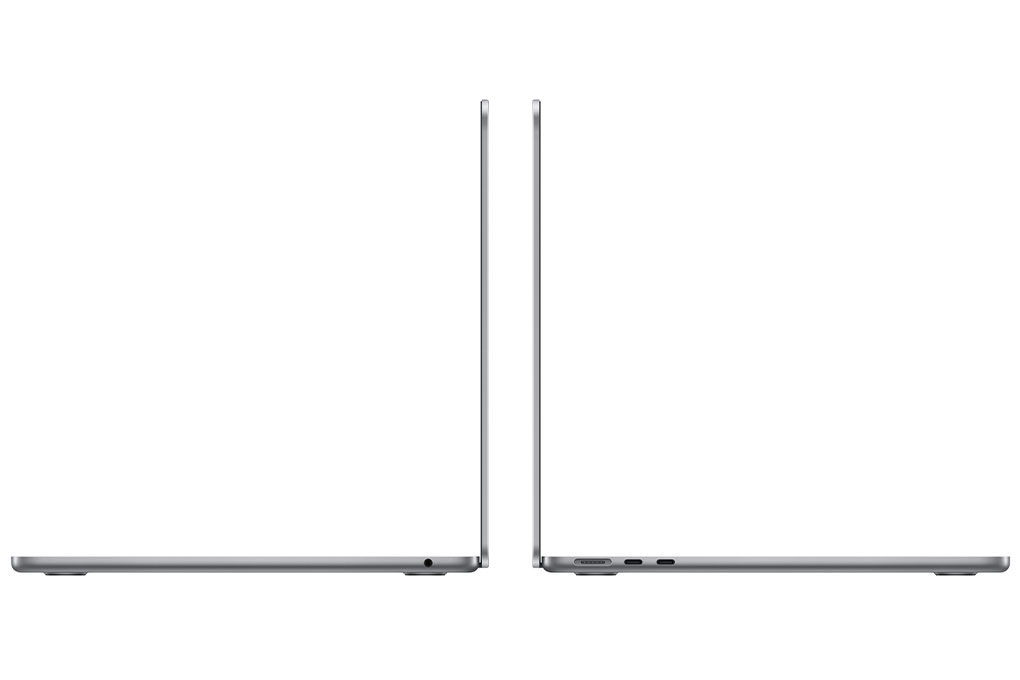 Laptop Apple MacBook Air M3 15 inch (8GB, 256GB SSD)