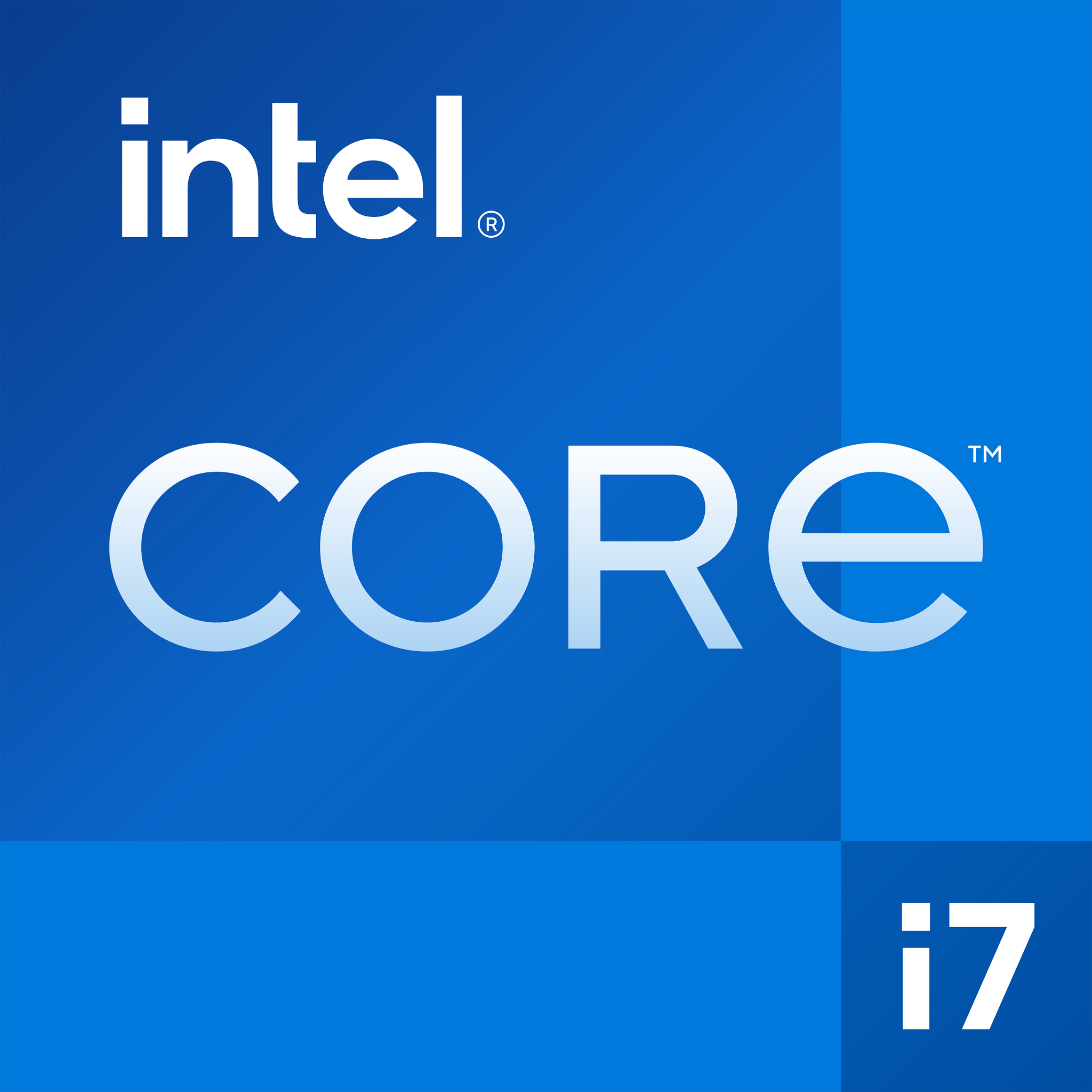 CPU Intel Core i7-14700F (20 Nhân 28 Luồng, Turbo 5.4GHz, 33MB Cache)