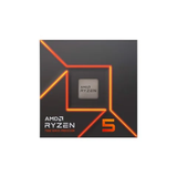 CPU AMD Ryzen 5 7600 (6 Nhân 12 Luồng, Turbo 5.1GHz)